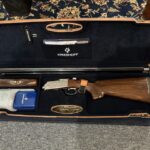 Krieghoff "NEW" K-80 12ga. 32"Standard Parcours X Sporting.