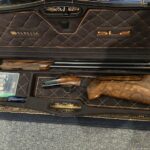 Beretta “Newest Premium” SL-2LE 12ga. 32″ Sporting Clays shotgun