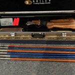 Beretta 694 12ga. 30" Sporting Clays/Skeet tube set gun