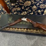 Browning Citori CXS 20ga. 30" Sporting Clays gun.