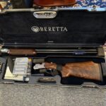 Beretta 694 ACS 12ga. 32" All Around Sporting gun