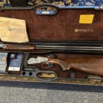 Beretta "NEW" 687EELL 20ga. 30" Sporting Clays gun