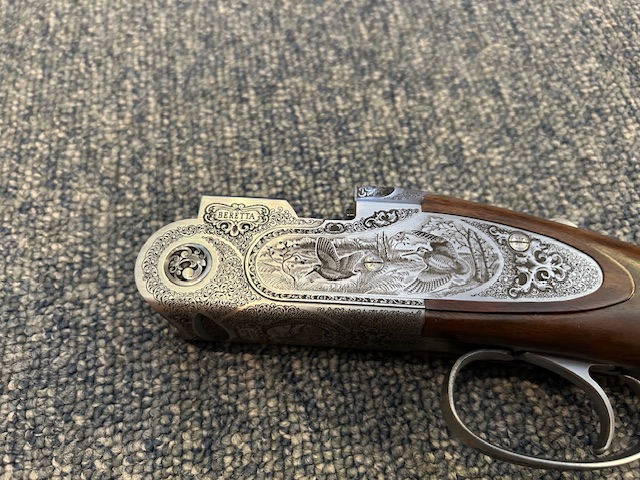 Beretta "NEW" 687EELL 20ga. 30" Sporting Clays gun - Image 3