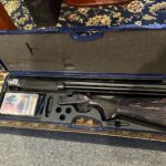 Beretta "NEW" 688 12ga. 32" Performance Sporting B-Fast Sporting Clays gun