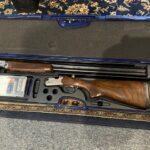 Beretta "NEW" 686 Silver Pigeon I 12ga. 32" Sporting Clays gun