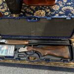 Beretta "NEW" 686 Silver Pigeon I 12ga. 30" Sporting Clays gun