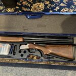 Beretta "NEW" 686 Silver Pigeon I 12ga. 32" Sporting Clays gun