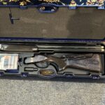 Beretta "NEW" 688 12ga. 30" Performance Left Handed  B-Fast Sporting Clays gun