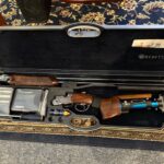 Beretta  694 12ga. 32" Pro-Sporting Clays gun