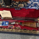 Beretta 486 20ga. 28" Parallelo side x side shotgun