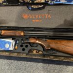 Beretta 690 12ga. 32" Sporting Clays gun