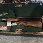 Fausti 12g. 28" Ducks Unlimited field shotgun