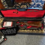 Caesar Guerini Invictus III 12ga. 32" Sporting Clays gun