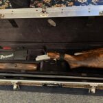 Perazzi MX8 SCO 12ga. 28" Skeet tube set.