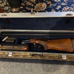 Perazzi MX8 12g. 30" Skeet tube set
