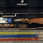 Krieghoff K-80 12ga. 30" Skeet tube set