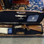 Krieghoff "New Arrival" K-80 12ga. 32" Standard Grade Sporting