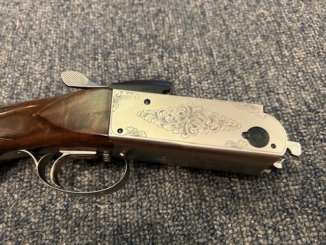 Krieghoff "New Arrival" K-80 12ga. 32" Standard Grade Sporting - Image 5