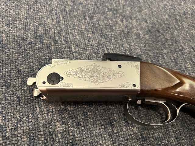 Krieghoff "New Arrival" K-80 12ga. 32" Standard Grade Sporting - Image 2