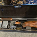 Beretta "NEW" 694  Black DLC 12ga. 32" Sporting Clays gun