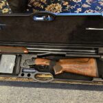 Beretta "NEW" 694  Black DLC 12ga. 32" Sporting Clays gun.