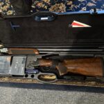 Beretta "NEW" 694  Black DLC 12ga. 30" Sporting Clays gun