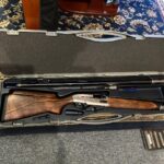 Beretta A-400 Xcel 12ga. 30" Multitarget auto shotgun