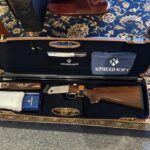 Krieghoff "NEW" K-80 12ga. 32"Standard Parcours X Sporting