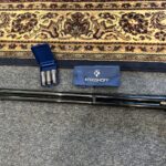 Krieghoff K-80 12ga. 30" Sporting barrels