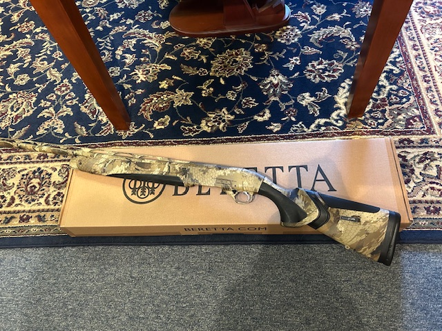 Beretta "NEW" A-400 Xtreme Plus Optifade Timber 12ga. 30" 3-1/2" auto - Image 3