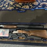 Beretta "NEW" 686 Silver Pigeon I 20ga. 28" field gun