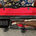 Caesar Guerini Invictus III 12ga. 34" M-Spec. Sporting Clays gun