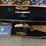 Krieghoff "NEW" K-80 12ga. 32"Standard Parcours X Sporting