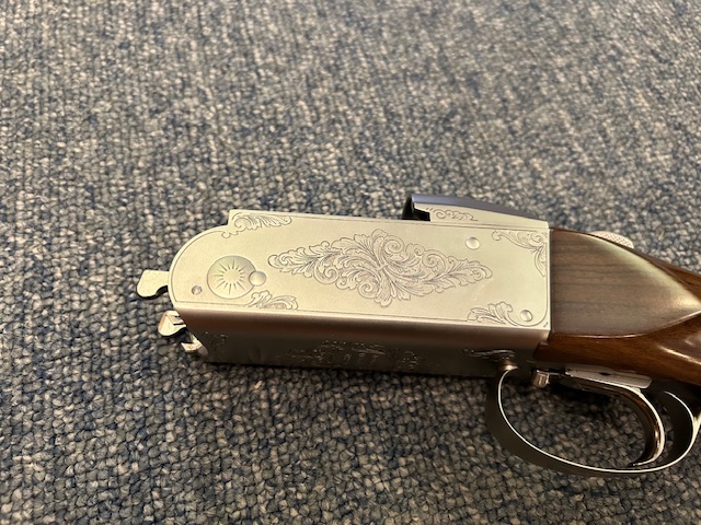 Krieghoff "NEW" K-80 12ga. 32"Standard Parcours X Sporting - Image 5