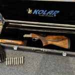Kolar Sporting/Trap 12ga. 32" shotgun