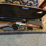 Beretta "NEW" A-400L Lusso Grade 12ga. 30" Sporting Clays gun