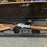 Beretta "NEW" A-400L Lusso Grade 12ga. 30" Sporting Clays gun