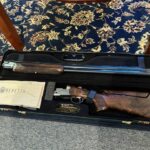 Beretta "NEW" DT-11 Super Sport 12ga. 32" Sporting Clays gun