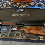 Beretta 682 Gold E 12ga. 30" Sporting shotgun