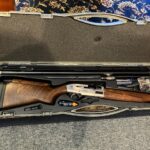 Beretta A-400 Xcel 12ga. 32" Multitarget auto shotgun.
