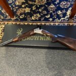 Browning 625 20ga. 26" field grade shotgun