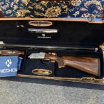 Krieghoff  "New Arrival" K-80 Vienna Grade 12ga. 32" Sporting Clays