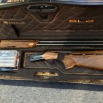 Beretta "Newest Premium" SL-2 12ga. 32" Sporting Clays shotgun