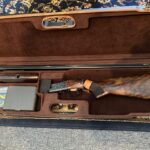 Browning "NEW" Belmont 12ga. 32" Sporting Clays. 