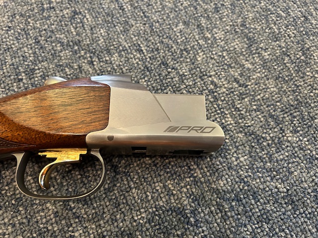 Browning 725 12ga. 30" Pro Sporting Clays gun - Image 4