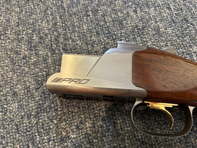 Browning 725 12ga. 30" Pro Sporting Clays gun - Image 5