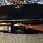 Browning 725 12ga. 30" Pro Sporting Clays gun