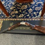 Browning  825 12ga. 32" Sporting Clays gun