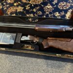 Beretta "NEW" DT-11 Super Sport 12ga. 32" Sporting Clays gun