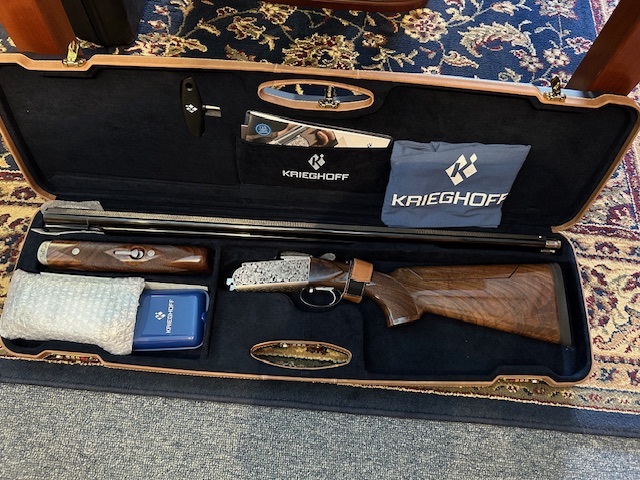 Krieghoff 